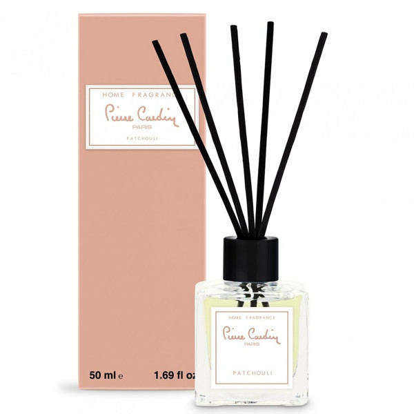 Pierre Cardin namų kvapas 50ml, Patchouli Pierre Cardin namų kvapas 50ml, Patchouli