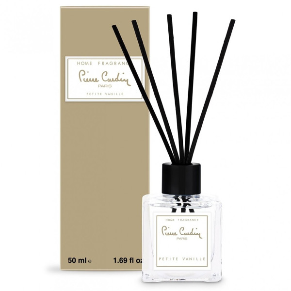 Pierre Cardin namų kvapas 50ml, Vanille Pierre Cardin namų kvapas 50ml, Vanille