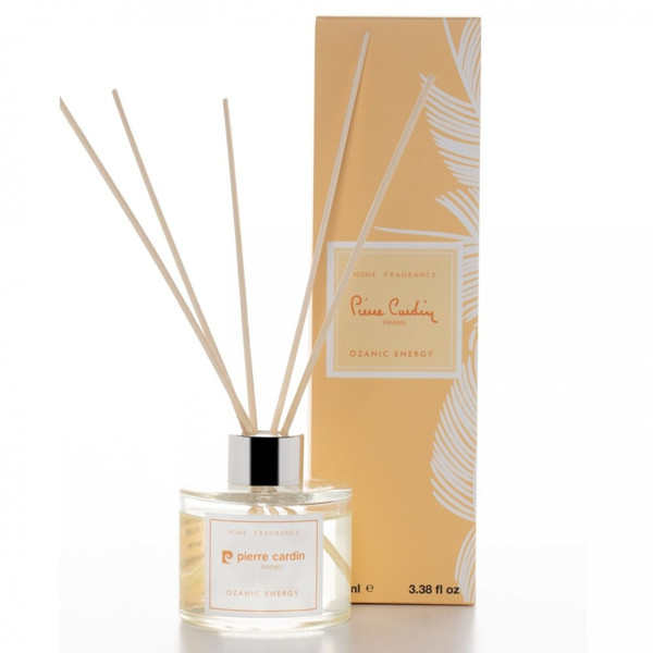 Pierre Cardin namų kvapas 100ml, Ozanic Pierre Cardin namų kvapas 100ml, Ozanic
