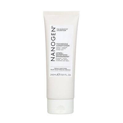 NANOGEN Kondicionierius ploniems plaukams 240ml