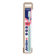 JORDAN CLEAN SMILE CARE, dantų šepetėlis, ypač minkštas, 1vnt. paveikslėlis JORDAN CLEAN SMILE CARE, dantų šepetėlis, ypač minkštas, 1vnt. paveikslėlis