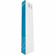 FOLEY kateteris, silikoninis, 2 kan., 5-10 ml, Ch24, 10 vnt. paveikslėlis FOLEY kateteris, silikoninis, 2 kan., 5-10 ml, Ch24, 10 vnt. paveikslėlis