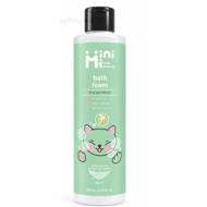 MiniMi Kids Beauty Banana vonios putos, 250 ml. MiniMi Kids Beauty Banana vonios putos, 250 ml.