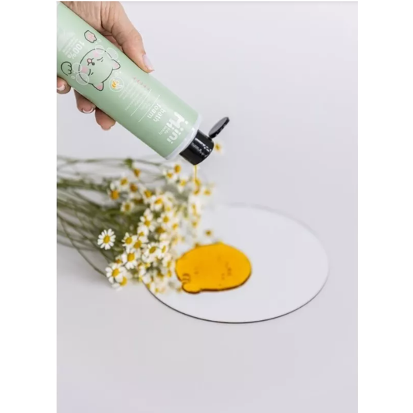 MiniMi Kids Beauty Banana vonios putos, 250 ml. MiniMi Kids Beauty Banana vonios putos, 250 ml.