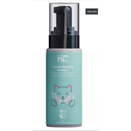 MiniMi Kids Beauty veido prausiklis vaikams, 150 ml. MiniMi Kids Beauty veido prausiklis vaikams, 150 ml.