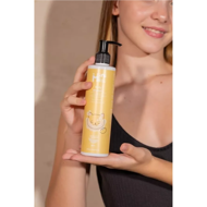 MiniMi Kids Beauty vaikiškas dušo gelis, 250 ml. MiniMi Kids Beauty vaikiškas dušo gelis, 250 ml.