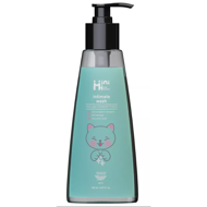MiniMi Kids Beauty vaikiškas intymios higienos prausiklis, 150 ml. MiniMi Kids Beauty vaikiškas intymios higienos prausiklis, 150 ml.