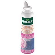HUMER, užsikimšusiai nosiai kūdikiams ir vaikams nuo 3 mėn., 50 ml paveikslėlis HUMER, užsikimšusiai nosiai kūdikiams ir vaikams nuo 3 mėn., 50 ml paveikslėlis