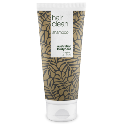 AUSTRALIAN BODYCARE HAIR CLEAN, šampūnas, 200ml paveikslėlis