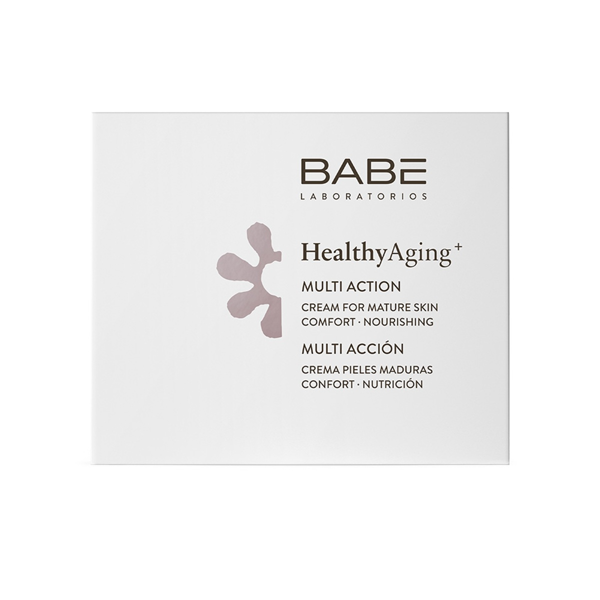 BABÉ HealthyAging+, kremas brandžiai odai, 50ml paveikslėlis