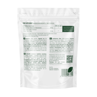 RAW POWDERS CHOLINO BITARTRATO milteliai, 250 g RAW POWDERS CHOLINO BITARTRATO milteliai, 250 g