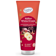 DRESDNER ESSENZ Dušo želė „Žiemos svajonė“ 250 ml DRESDNER ESSENZ Dušo želė „Žiemos svajonė“ 250 ml