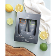 DRESDNER ESSENZ Rinkinys "Men`s choice" (rinkinyje 2 produktai) DRESDNER ESSENZ Rinkinys "Men`s choice" (rinkinyje 2 produktai)