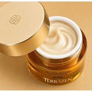 Terrazen Veido kremas Retinol Repair Gold Cream TER86855, 50 ml Terrazen Veido kremas Retinol Repair Gold Cream TER86855, 50 ml