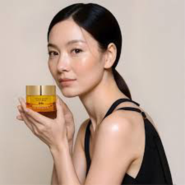 Terrazen Veido kremas Retinol Repair Gold Cream TER86855, 50 ml Terrazen Veido kremas Retinol Repair Gold Cream TER86855, 50 ml