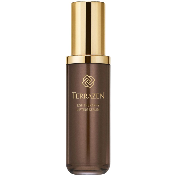 Terrazen Serumas veidui EGF Theraphy Lifting Serum TER86856, 50 ml Terrazen Serumas veidui EGF Theraphy Lifting Serum TER86856, 50 ml