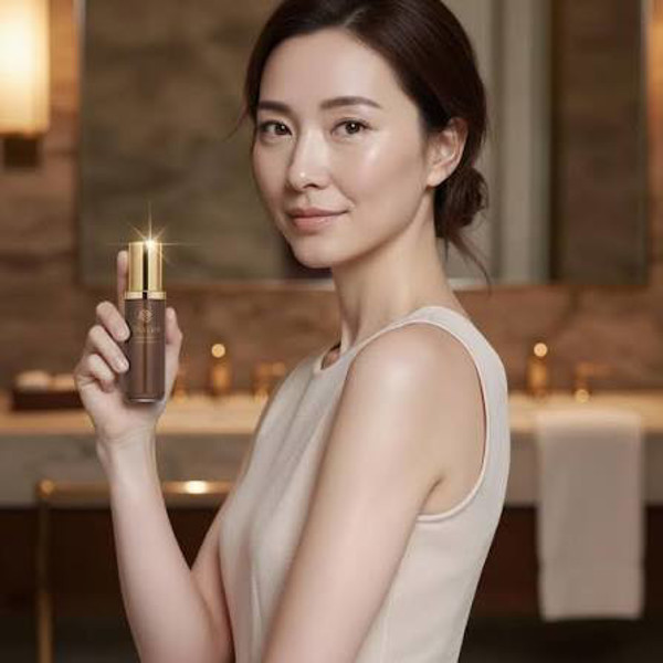 Terrazen Serumas veidui EGF Theraphy Lifting Serum TER86856, 50 ml Terrazen Serumas veidui EGF Theraphy Lifting Serum TER86856, 50 ml