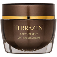 Terrazen Paakių kremas EGF Theraphy Lifting Eyecream TER86857, 30 ml Terrazen Paakių kremas EGF Theraphy Lifting Eyecream TER86857, 30 ml