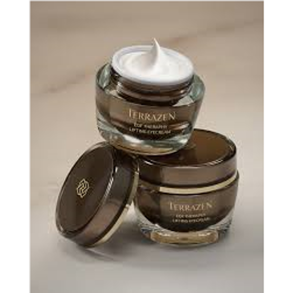 Terrazen Paakių kremas EGF Theraphy Lifting Eyecream TER86857, 30 ml Terrazen Paakių kremas EGF Theraphy Lifting Eyecream TER86857, 30 ml
