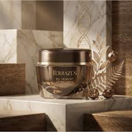 Terrazen Paakių kremas EGF Theraphy Lifting Eyecream TER86857, 30 ml Terrazen Paakių kremas EGF Theraphy Lifting Eyecream TER86857, 30 ml