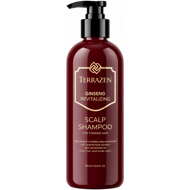 Terrazen Šampūnas plaukams Ginseng Revitalizing Scalp Shampoo TER86867, 500 ml Terrazen Šampūnas plaukams Ginseng Revitalizing Scalp Shampoo TER86867, 500 ml