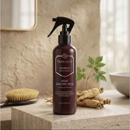 Terrazen Apsauga nuo karščio plaukams Ginseng Protein Heat Protector TER86869, 200 ml Terrazen Apsauga nuo karščio plaukams Ginseng Protein Heat Protector TER86869, 200 ml