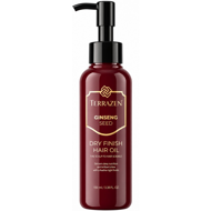 Terrazen Aliejus plaukams Ginseng Seed Dry Finish Hair Oil TER86870, 100 ml Terrazen Aliejus plaukams Ginseng Seed Dry Finish Hair Oil TER86870, 100 ml