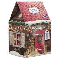 DRESDNER ESSENZ Dovanų rinkinys „Vonios SPA namuose" (rinkinyje 6 produktai)
