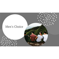 DRESDNER ESSENZ Rinkinys "Men`s choice" (rinkinyje 2 produktai) DRESDNER ESSENZ Rinkinys "Men`s choice" (rinkinyje 2 produktai)