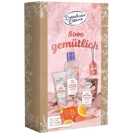 DRESDNER ESSENZ Rinkinys "Jaukumas" (rinkinyje 4 produktai) DRESDNER ESSENZ Rinkinys "Jaukumas" (rinkinyje 4 produktai)