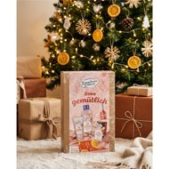 DRESDNER ESSENZ Rinkinys "Jaukumas" (rinkinyje 4 produktai) DRESDNER ESSENZ Rinkinys "Jaukumas" (rinkinyje 4 produktai)