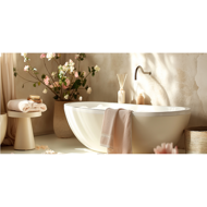 DEins Putojanti vonios druska „cuddly snow Cloud“ 60 g DEins Putojanti vonios druska „cuddly snow Cloud“ 60 g