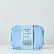 Hairburst šventinis plaukų priežiūros rinkinys - Little Wonders