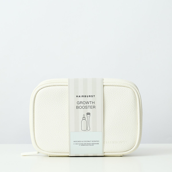 Hairburst šventinis plaukų priežiūros rinkinys - Star Gift