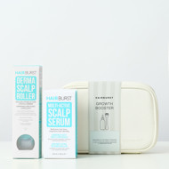 Hairburst šventinis plaukų priežiūros rinkinys - Star Gift