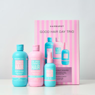 Hairburst šventinis plaukų priežiūros rinkinys - The Edit