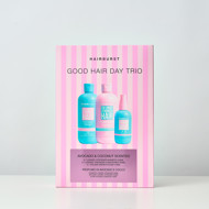 Hairburst šventinis plaukų priežiūros rinkinys - The Edit