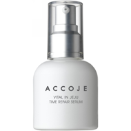 Accoje Veido serumas Vital in Jeju ACC100001009, 50 ml