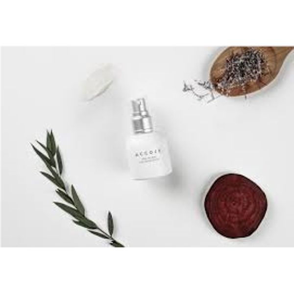 Accoje Veido serumas Vital in Jeju ACC100001009, 50 ml