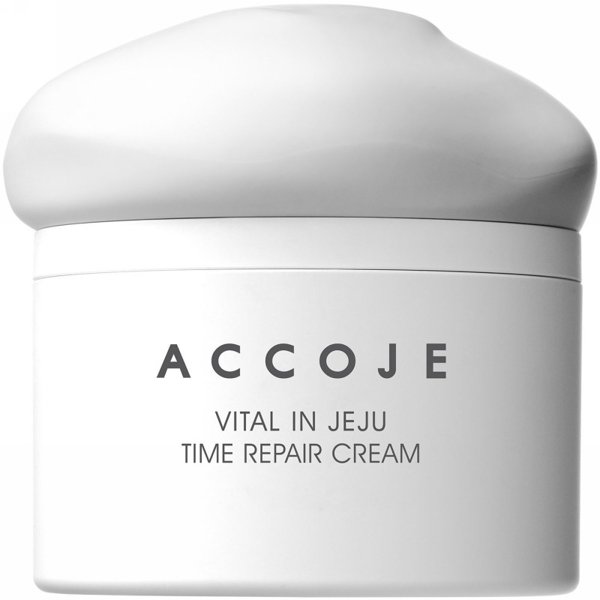 Accoje Veido kremas Vital in Jeju ACC100001016, 50 ml