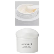 Accoje Veido kremas Vital in Jeju ACC100001016, 50 ml