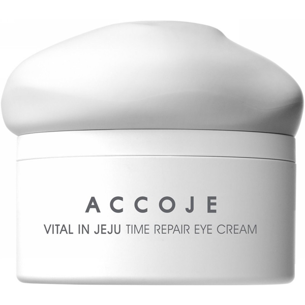 Accoje Paakių kremas Vital in Jeju ACC100001017, 30 ml