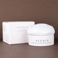 Accoje Paakių kremas Vital in Jeju ACC100001017, 30 ml