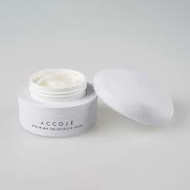 Accoje Paakių kremas Vital in Jeju ACC100001017, 30 ml