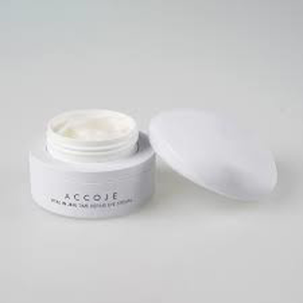 Accoje Paakių kremas Vital in Jeju ACC100001017, 30 ml