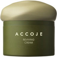 Accoje Veido kremas Reviving ACC100001029, 50 ml Accoje Veido kremas Reviving ACC100001029, 50 ml