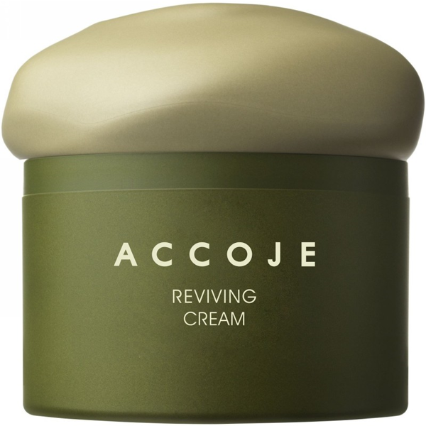 Accoje Veido kremas Reviving ACC100001029, 50 ml Accoje Veido kremas Reviving ACC100001029, 50 ml