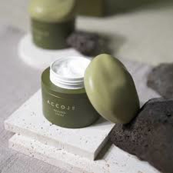 Accoje Veido kremas Reviving ACC100001029, 50 ml Accoje Veido kremas Reviving ACC100001029, 50 ml