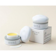 Accoje Veido balzamas Vital in Jeju ACC100001068, 27 g