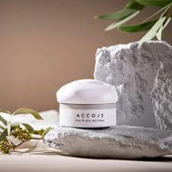 Accoje Veido balzamas Vital in Jeju ACC100001068, 27 g